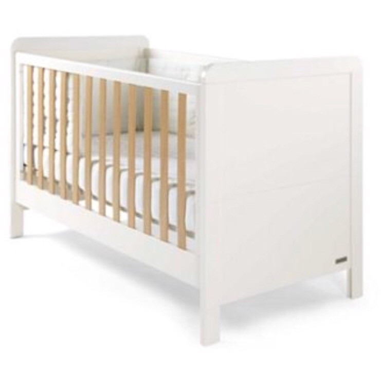 mamas and papas bed guard